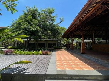 KOMPLEK VILLA at TANJUNG BENOA, NUSA DUA, BALI