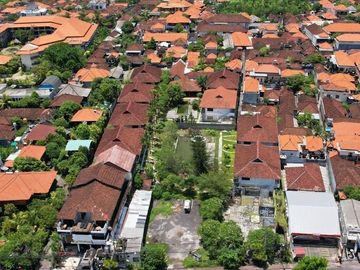 KOMPLEK VILLA at TANJUNG BENOA, NUSA DUA, BALI