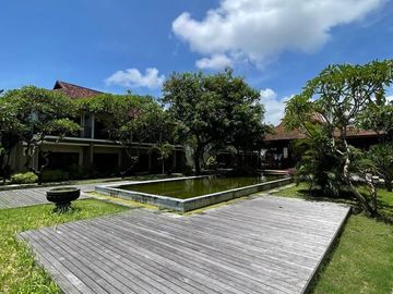 KOMPLEK VILLA at TANJUNG BENOA, NUSA DUA, BALI