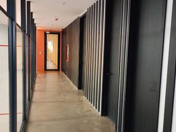 DEPARTAMENTO DE DOS HABITACIONES EN EL PISO 9