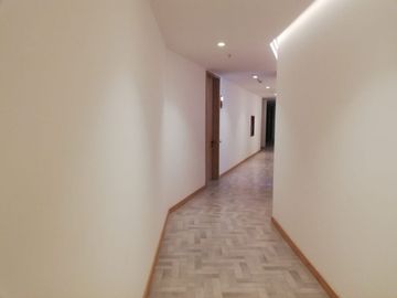 DEPARTAMENTO DE DOS HABITACIONES EN EL PISO 9