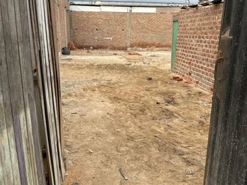 Se Vende Terreno en Asociacion Provivienda Los Suspiros de Lurin