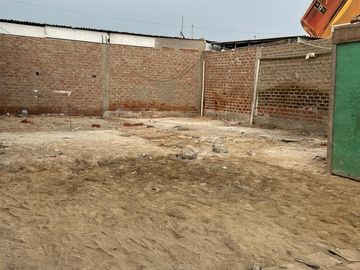 Se Vende Terreno en Asociacion Provivienda Los Suspiros de Lurin