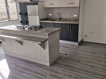 Vendo - Departamentos a Estrenar - Sector CC El Condado
