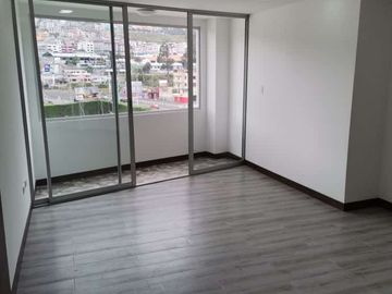 Vendo - Departamentos a Estrenar - Sector CC El Condado