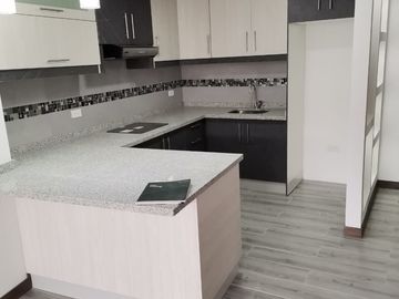 Vendo - Departamentos a Estrenar - Sector CC El Condado