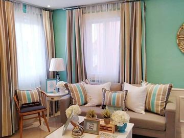 2 BEDROOMS SINGLE FIREWALL HOUSE AND LOT FOR SALE IN CAPIZ