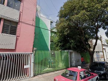 Departamento en venta en Miguel Hidalgo Remate.