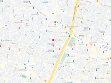 Departamento en venta en Miguel Hidalgo Remate.