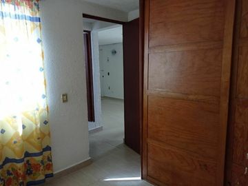 Departamento en venta en Miguel Hidalgo Remate.