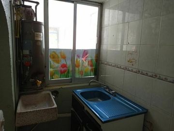 Departamento en venta en Miguel Hidalgo Remate.