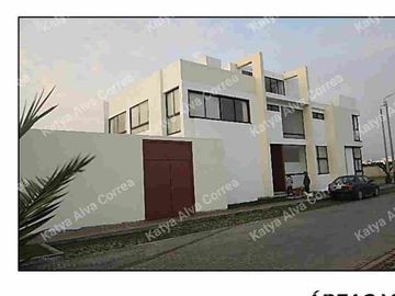 VENDO HERMOSA CASA EN EL GOLF
