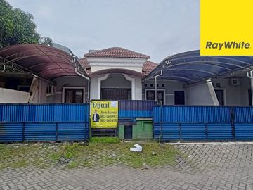 Dijual Rumah di Palm Spring Regency, Jambangan, Surabaya