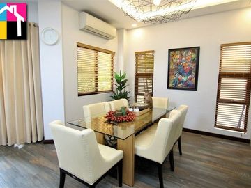 modern house with 6 bedroom plus swimming pool in amara subdivision