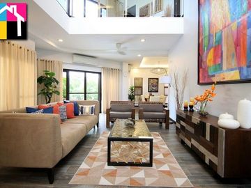 modern house with 6 bedroom plus swimming pool in amara subdivision