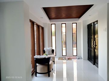 For Sale BROOKFALLS A Waterfall- Inspired Resort Home in Brookfield Subd., Basak Lapu- Lapu