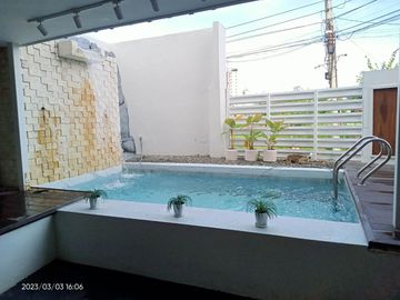 For Sale BROOKFALLS A Waterfall- Inspired Resort Home in Brookfield Subd., Basak Lapu- Lapu