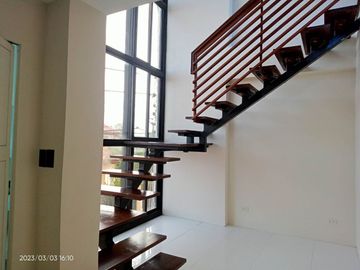 For Sale BROOKFALLS A Waterfall- Inspired Resort Home in Brookfield Subd., Basak Lapu- Lapu