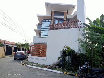 For Sale BROOKFALLS A Waterfall- Inspired Resort Home in Brookfield Subd., Basak Lapu- Lapu