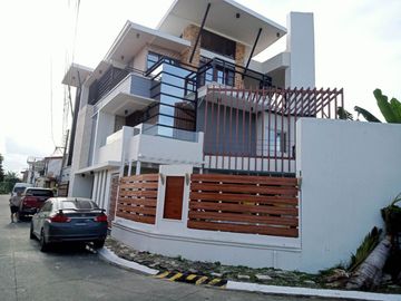For Sale BROOKFALLS A Waterfall- Inspired Resort Home in Brookfield Subd., Basak Lapu- Lapu