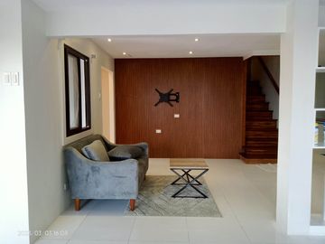 For Sale BROOKFALLS A Waterfall- Inspired Resort Home in Brookfield Subd., Basak Lapu- Lapu