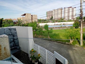 For Sale BROOKFALLS A Waterfall- Inspired Resort Home in Brookfield Subd., Basak Lapu- Lapu