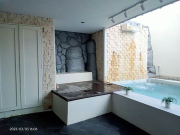 For Sale BROOKFALLS A Waterfall- Inspired Resort Home in Brookfield Subd., Basak Lapu- Lapu