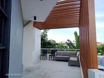 For Sale BROOKFALLS A Waterfall- Inspired Resort Home in Brookfield Subd., Basak Lapu- Lapu