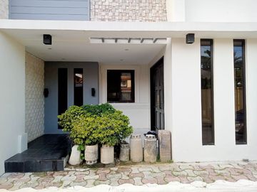 For Sale BROOKFALLS A Waterfall- Inspired Resort Home in Brookfield Subd., Basak Lapu- Lapu