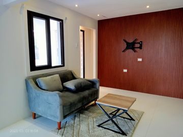For Sale BROOKFALLS A Waterfall- Inspired Resort Home in Brookfield Subd., Basak Lapu- Lapu