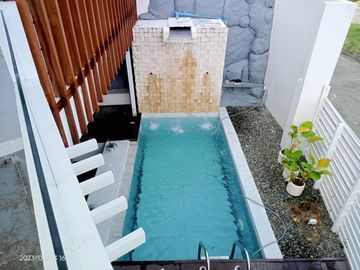 For Sale BROOKFALLS A Waterfall- Inspired Resort Home in Brookfield Subd., Basak Lapu- Lapu