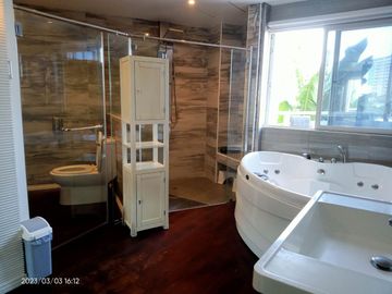 For Sale BROOKFALLS A Waterfall- Inspired Resort Home in Brookfield Subd., Basak Lapu- Lapu
