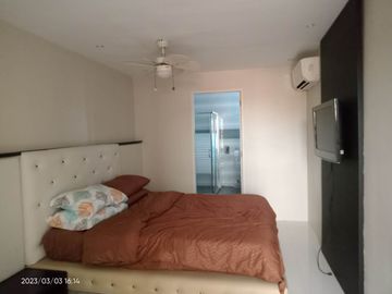 For Sale BROOKFALLS A Waterfall- Inspired Resort Home in Brookfield Subd., Basak Lapu- Lapu