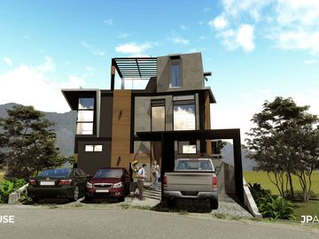 Brand New Modern Private Hot Spring Resort in Lakewood, Los Baños, Laguna