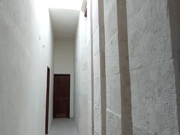 Casa de 1 planta con 3 rec y estudio en Magnolia Residencial Sn Miguel d Allende