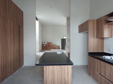 Casa de 1 planta con 3 rec y estudio en Magnolia Residencial Sn Miguel d Allende