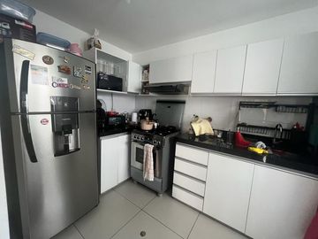 VENTA DE HERMOSO DEPARTAMENTO