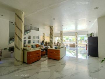 Multinational Village | 6BR House and Lot For Sale- #6859
