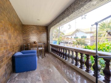 Multinational Village | 6BR House and Lot For Sale- #6859