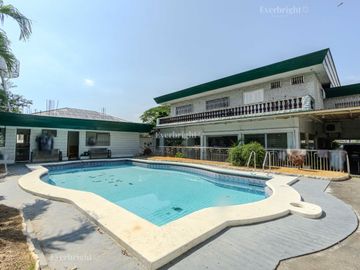 Multinational Village | 6BR House and Lot For Sale- #6859