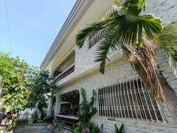 Multinational Village | 6BR House and Lot For Sale- #6859