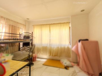 Multinational Village | 6BR House and Lot For Sale- #6859