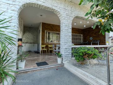 Multinational Village | 6BR House and Lot For Sale- #6859