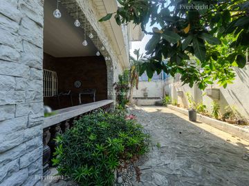 Multinational Village | 6BR House and Lot For Sale- #6859