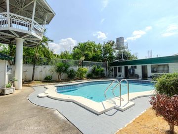 Multinational Village | 6BR House and Lot For Sale- #6859