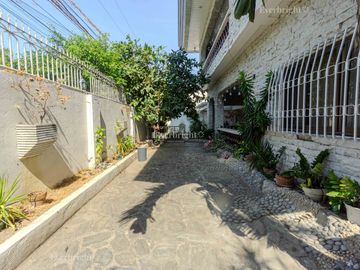 Multinational Village | 6BR House and Lot For Sale- #6859