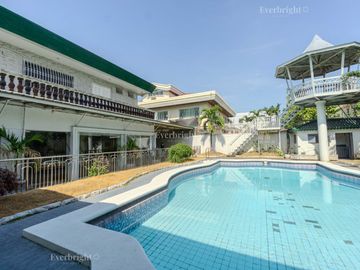 Multinational Village | 6BR House and Lot For Sale- #6859