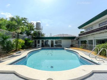 Multinational Village | 6BR House and Lot For Sale- #6859