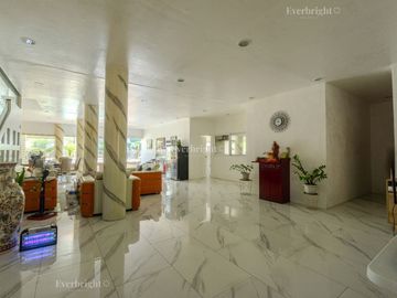 Multinational Village | 6BR House and Lot For Sale- #6859