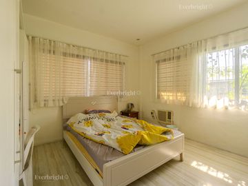 Multinational Village | 6BR House and Lot For Sale- #6859